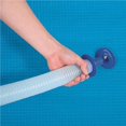 thumbnail image 3 of maskred Swimming Pool Surface Skimmer Wall Mount Automatic Skimmer for Cleaning Swimming Pool, 3 of 6