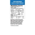 thumbnail image 1 of FRUIT SPREAD ORANGE - FRENCH, 1 of 3