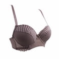 thumbnail image 3 of Paquete de Brasier Adda Lingerie Modelo Amaia, Diseño con varilla, Colores surtidos, 3 of 5