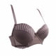 thumbnail image 3 of Paquete de Brasier Adda Lingerie  Modelo Amaia, Diseño con varilla, Colores surtidos, 3 of 5