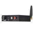 thumbnail image 4 of Caja convertidora de Audio Coaxial de fibra óptica, receptor Digital a analógico y BluetoothAY91, 4 of 5