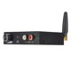 thumbnail image 4 of Caja convertidora de Audio Coaxial de fibra óptica, receptor Digital a analógico y BluetoothAY91, 4 of 8
