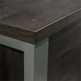 thumbnail image 4 of Sauder Rock Glen Engineered Wood and Metal Lateral File in Blade Walnut, 4 of 9