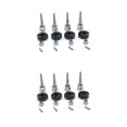 thumbnail image 4 of Vogacara RC Car Axle Cup Adaptador de 12 mm Modelo 1/18 Escala Regalos duraderos Accesorios de actualización Reemplazo de refuerzo para WLtoys Type3 NO3 Vogacara CBP202731, 4 of 6