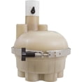 thumbnail image 3 of Pentair In-Floor 1.5" 6-Port T-Valve with QuikStop | 225470, 3 of 6