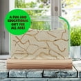 thumbnail image 6 of Ant Farm Kit for Kids - Ants Farms Colony - Includes Ant Voucher - Sand Habitat Kits - Bug Terrarium House - Educational Science Gifts for Kids - Nature Learning Toys for Boys, Girls & Adults, 6 of 8