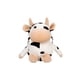 thumbnail image 3 of Bolsa bandolera de muñeca de vaca de peluche bonito para mujer de hombro encantador de dibujos animados (3) Likrtyny Para Estrenar, 3 of 9