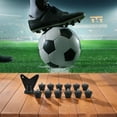 thumbnail image 2 of 12Pcs Football Boot Studs Spikes Stable Non-Slip For Rugby Shoes Hiking Shoes 13Mm, 2 of 10