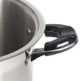 thumbnail image 2 of Lindy's 16 Quart Stainless Steel Stockpots, 2 of 7