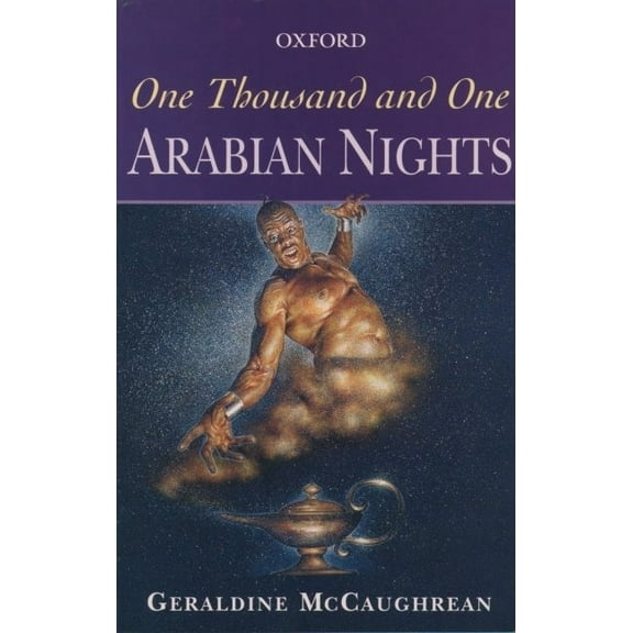 One Thousand and One Arabian Nights (Revised) (Paperback)