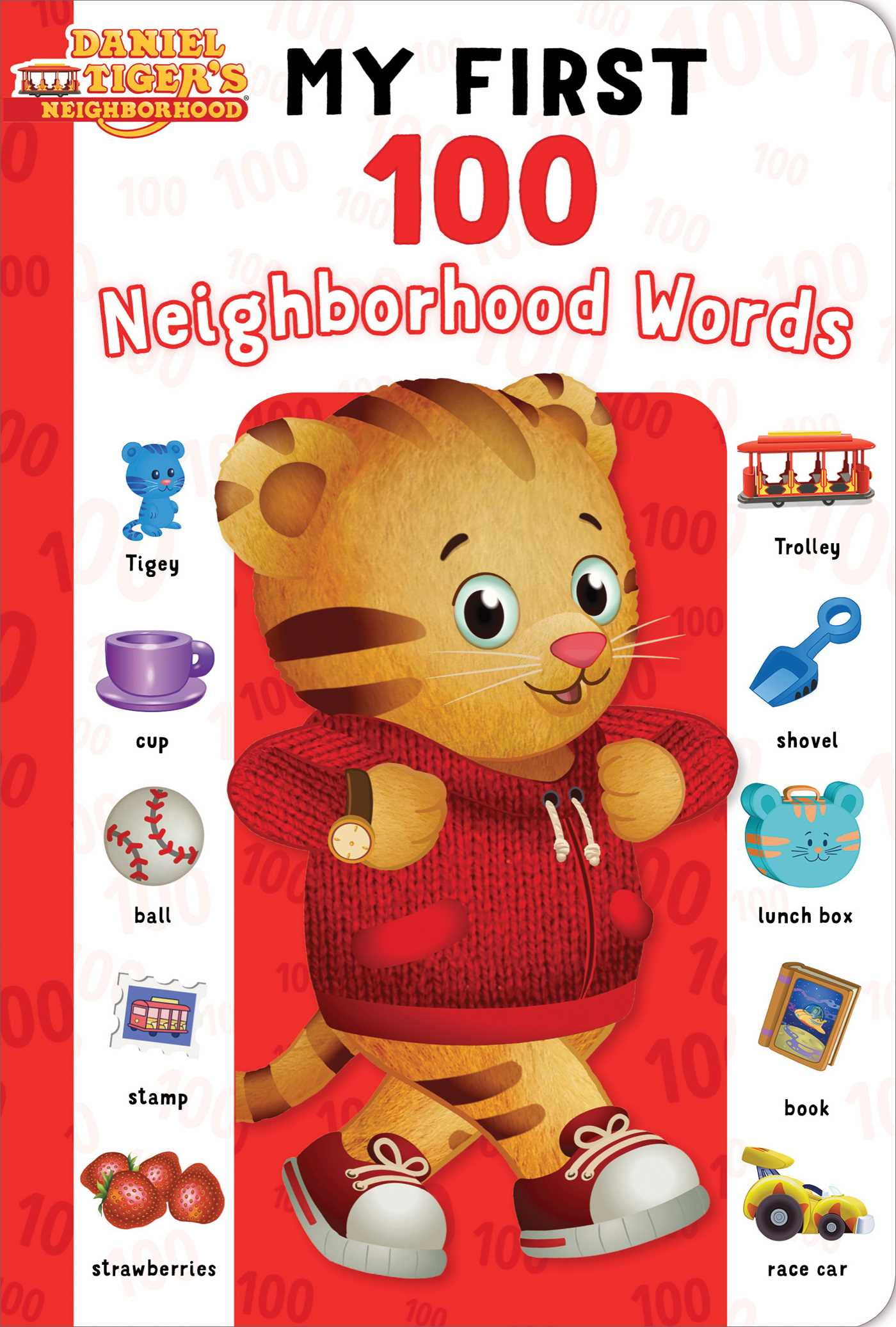 daniel tiger plush walmart