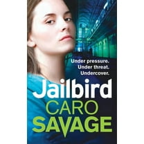 Jailbird, (Hardcover)