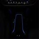 thumbnail image 5 of Car LED Central Cup Holder Lights Interior Decorative Lamp Atmosphere Ambient Light for Toyota COROL, 5 of 5
