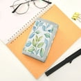 thumbnail image 7 of Cloth Purse Boys' Novelty Wallets Girls' Novelty Wallets Men's Wallets Women's Wallets Card Wallet Cash Wallet Student ID Bag Coin Wallet Cool Leaf, 7 of 7