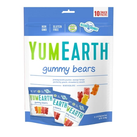 Gummy Bears