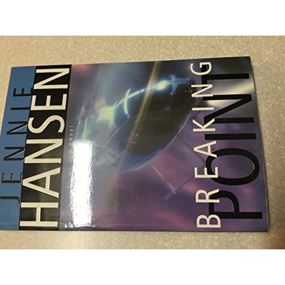 Pre-Owned Breaking Point (Paperback) 1591562139 9781591562139