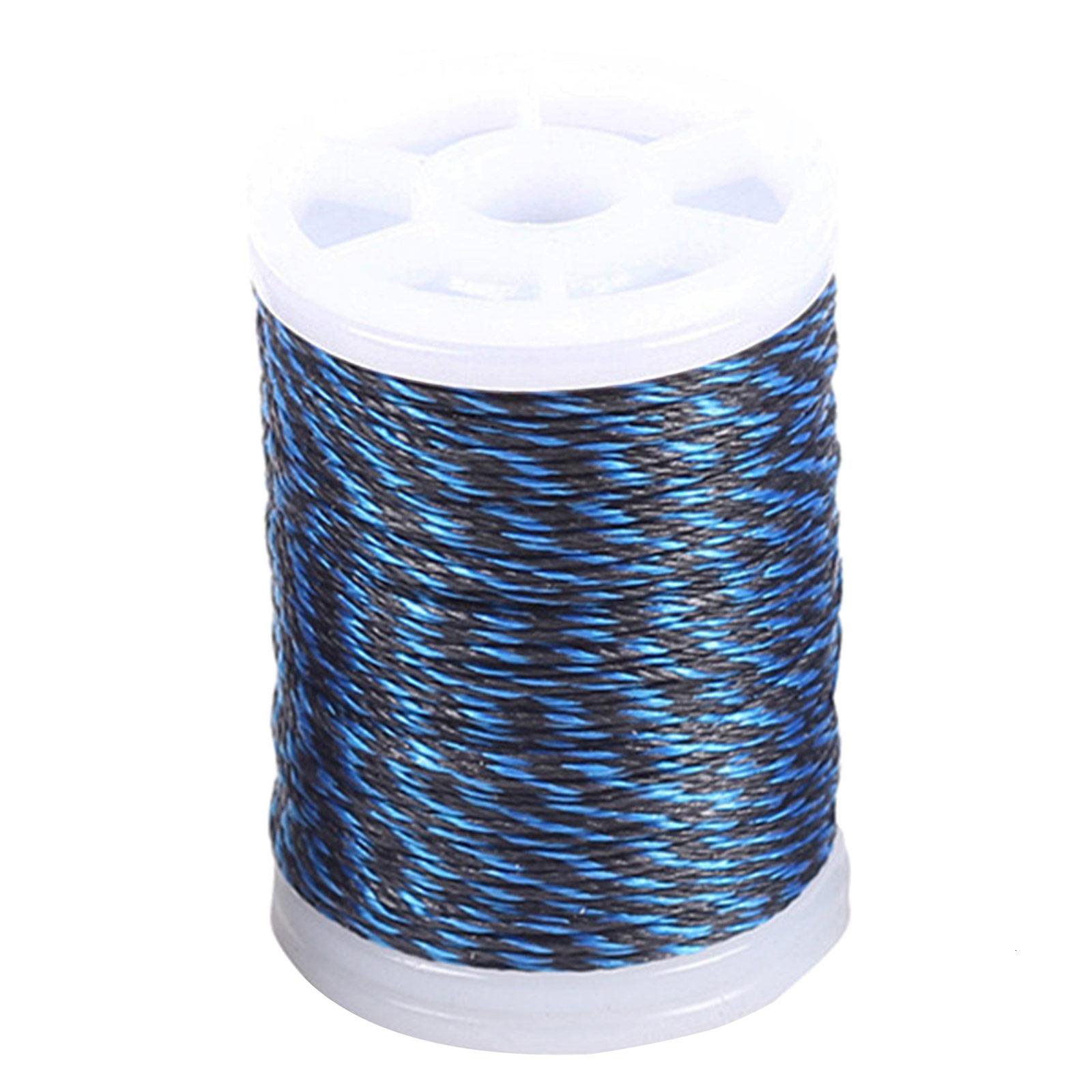 Qhmade Archery Bow Serving String Thread Bow String Serving Bowstring Serving Thread