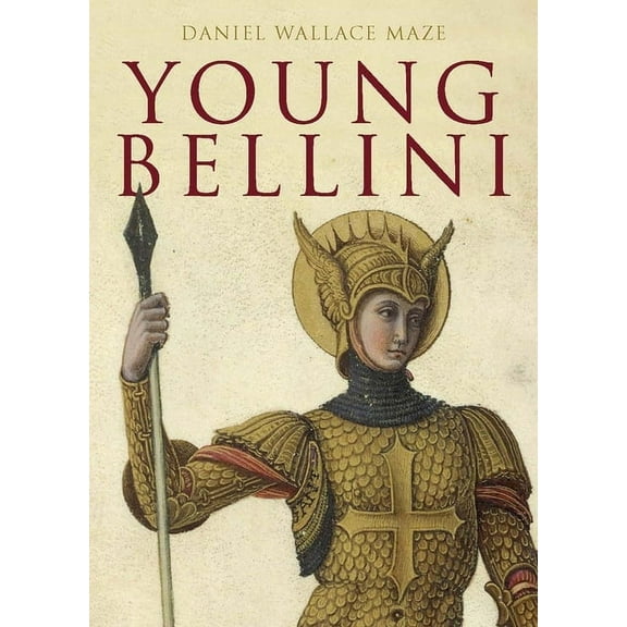 Young Bellini, (Hardcover)