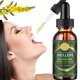 thumbnail image 4 of Extracto de hoja de gordolobo en gotas, suplemento dietético para la salud pulmonar (60 ml), 4 of 6