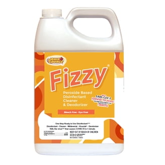 Zep Lemonex III Disinfectant Cleaner, 1 Gallon, Case of 4