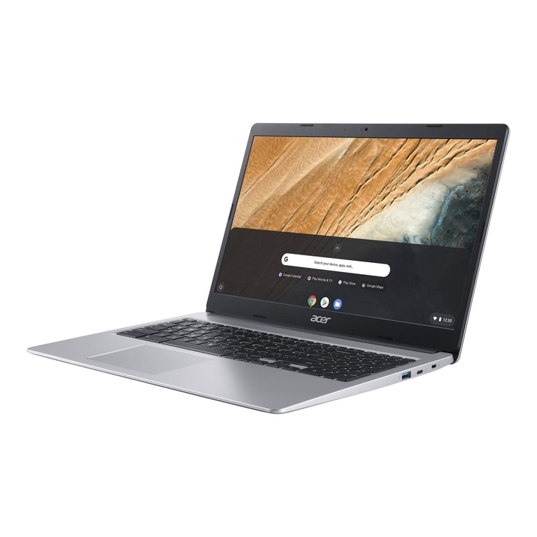 Acer Chromebook 315| Intel Celeron N4020, 4GB RAM, 32GB eMMC, UHD