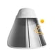 thumbnail image 2 of Gorra De Sol Ajustable Rotación De 360 ​​° Sombrero De Visera Sombrero De Protección Uv Sombrero De Protección Facial Para Acampar Al Aire Libre Senderismo Golf Tenis seitruly AP007933-05, 2 of 5