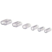 Ring Snuggies Sizer or Assorted Sizes Adjuster Set of Six Per Pack