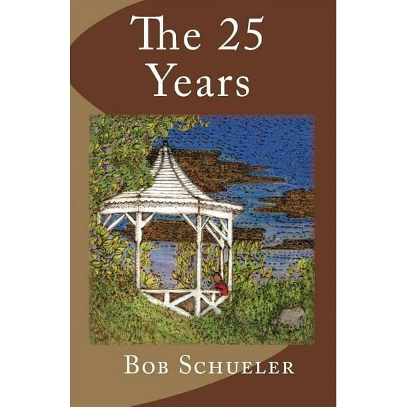 The 25 Years, (Paperback)