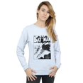 thumbnail image 2 of DC Comics Womens Batman No. 1 Mono Sweatshirt, 2 of 4