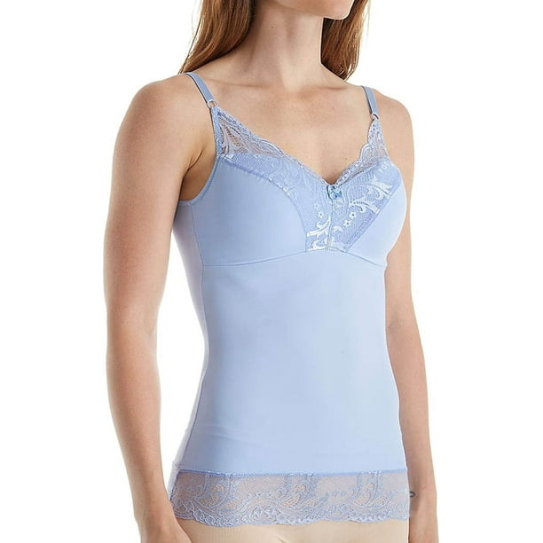 Ahh By Rhonda Shear Camisole Pin-Up pour Femme