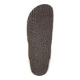 thumbnail image 5 of Time and Tru Women's Faux Shearling Slide On Loafers, 5 of 5