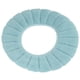thumbnail image 4 of Funda De Cojín Para Inodoro, Material Suave, Lavable, Grueso, Keep, 4 of 7