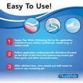 thumbnail image 4 of Plus White 5 Minute Speed Teeth Whitening Gel, Teeth Stain Remover, Precision Tip Tube, 2 oz (Pack of 2), 4 of 4