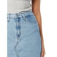 thumbnail image 5 of Levi Strauss SignatureMC Jupe midi d’époque pour femme, 5 of 5
