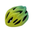 thumbnail image 3 of Casco de bicicleta Cola para niños Unisex Gorra Monopatín verde, 3 of 8