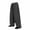 Dark Gray, variant on Guluxicc Gym Pants for Men Elastic Waist Drawstring Yoga Trousers with Pockets Wide-Leg Classic Fit Summer Athletic Pants