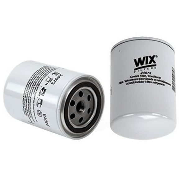 Engine Coolant Filter