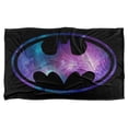 thumbnail image 2 of Batman Galaxy Signal Silky Touch Super Soft Throw Blanket 36" x 58", 2 of 6