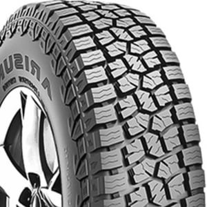 Arisun Aresta A/T ZG06 All Terrain LT245/70R17 119/116S E Light Truck Tire Sansujyuku sansujyuku.com
