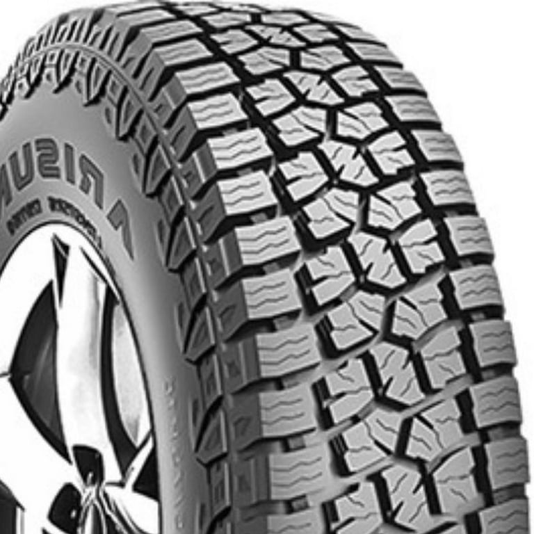 Arisun Aresta A/T ZG06 All-Terrain LT265/70R17 121/118Q E Arisun Aresta A/T ZG06 All-Terrain LT265/70R17 121/118Q E