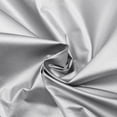 thumbnail image 3 of GLFILL 210D 50 * 46cm Circular Barbecue Grill Cover Dustproof Electric Grill Cover Gray, 3 of 8