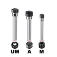 thumbnail image 6 of Collet Chuck Holder CNC Milling Lengthen Tool ER Extension Rod, 6 of 7