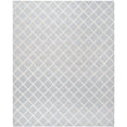 thumbnail image 1 of Safavieh Cambridge Light Blue Transitional Rug - 9' x 12', 1 of 1