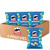 Pringles Mingles Sharp White Cheddar & Ranch 2oz (6pk)