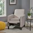 thumbnail image 3 of Tissu Alien Contemporain Inclinable, Blé et Brun Foncé, 3 of 8