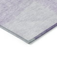 thumbnail image 4 of Addison Rugs Chantille Indoor/Outdoor Transitional Modern Purple Washable Rectangle Rug, 1'8" x 2'6", 4 of 6