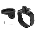 thumbnail image 1 of Suitable for Garmin bicycle computer bracket front handle light holder, 1 of 8