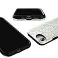 thumbnail image 3 of Casely iPhone 16e Case | Pastel Garden | Sunday Best | Compatible with MagSafe | Bold Protective Design, 3 of 9