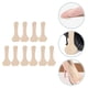thumbnail image 3 of 5 pares de plantillas adhesivas para zapatos., 3 of 3