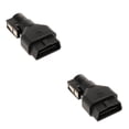 thumbnail image 3 of Scienceny Car 16-Pin Diagnostic Interface Scanner Adapter Connector For GM TECH2 Tipo 1 2piezas, 3 of 6